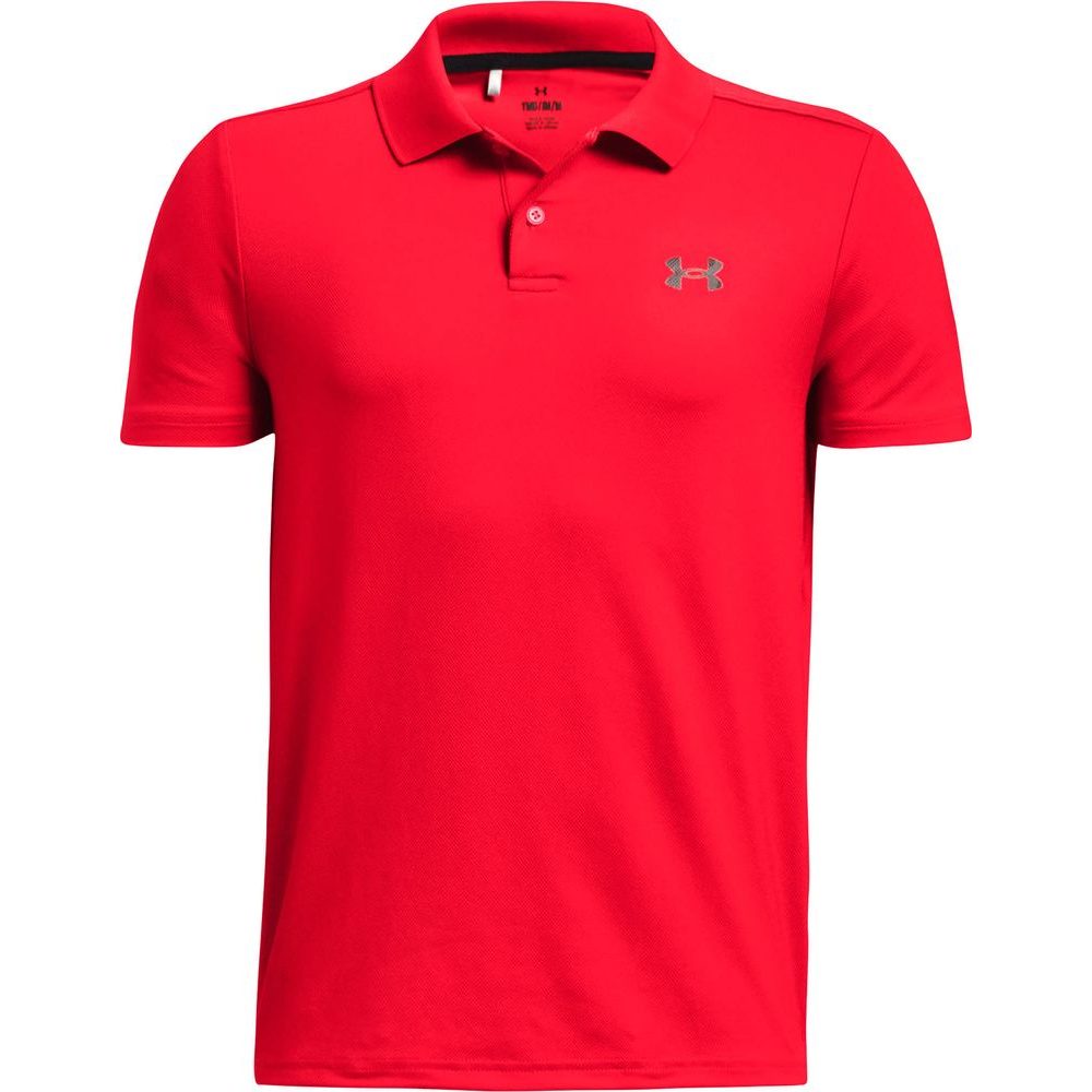 Under Armour Matchplay Polo Junior