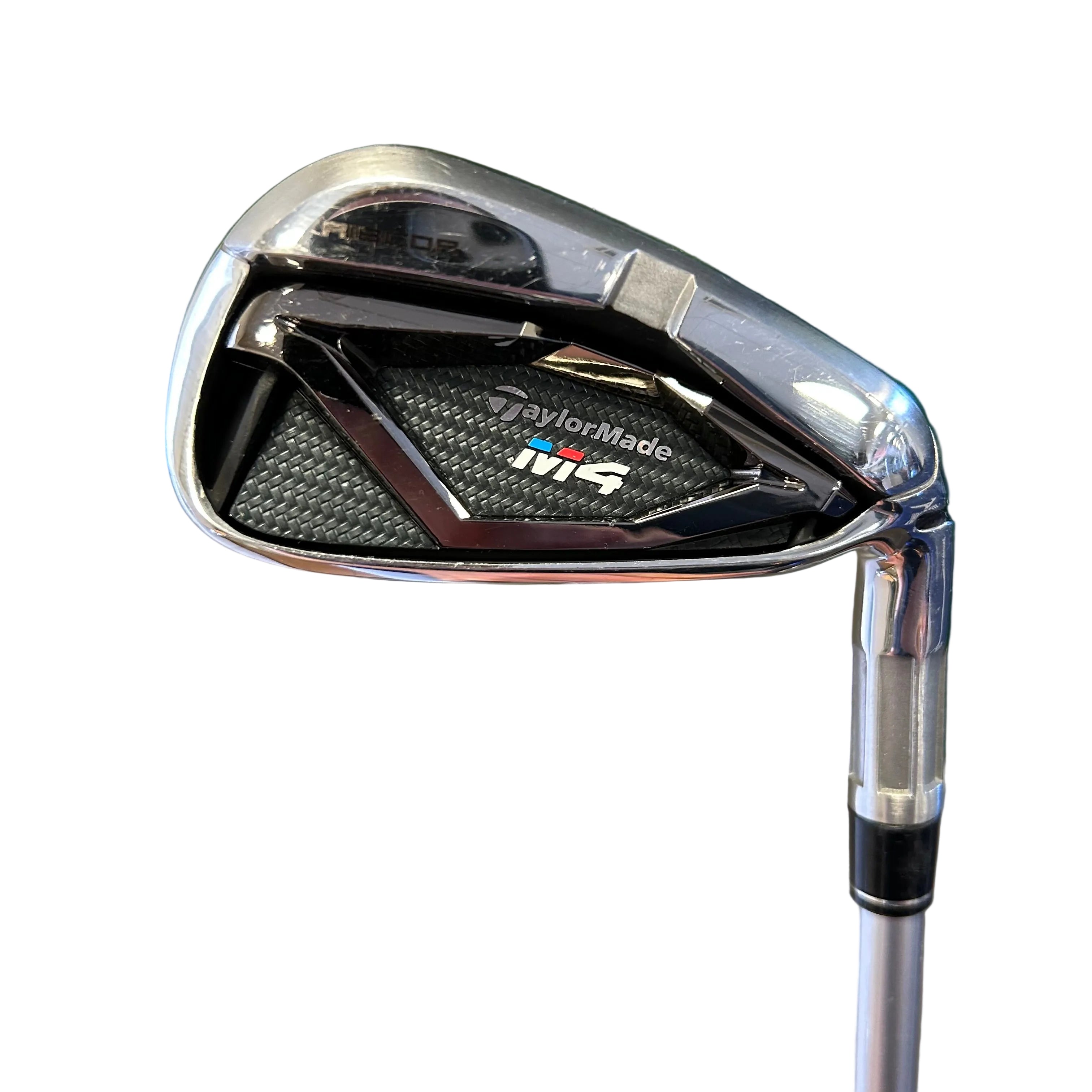 Taylormade M4 5-Pw Set di Ferri da Donna - Usato