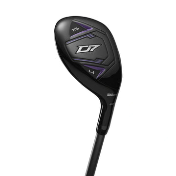 Wilson D7 Ibrido 5 Donna