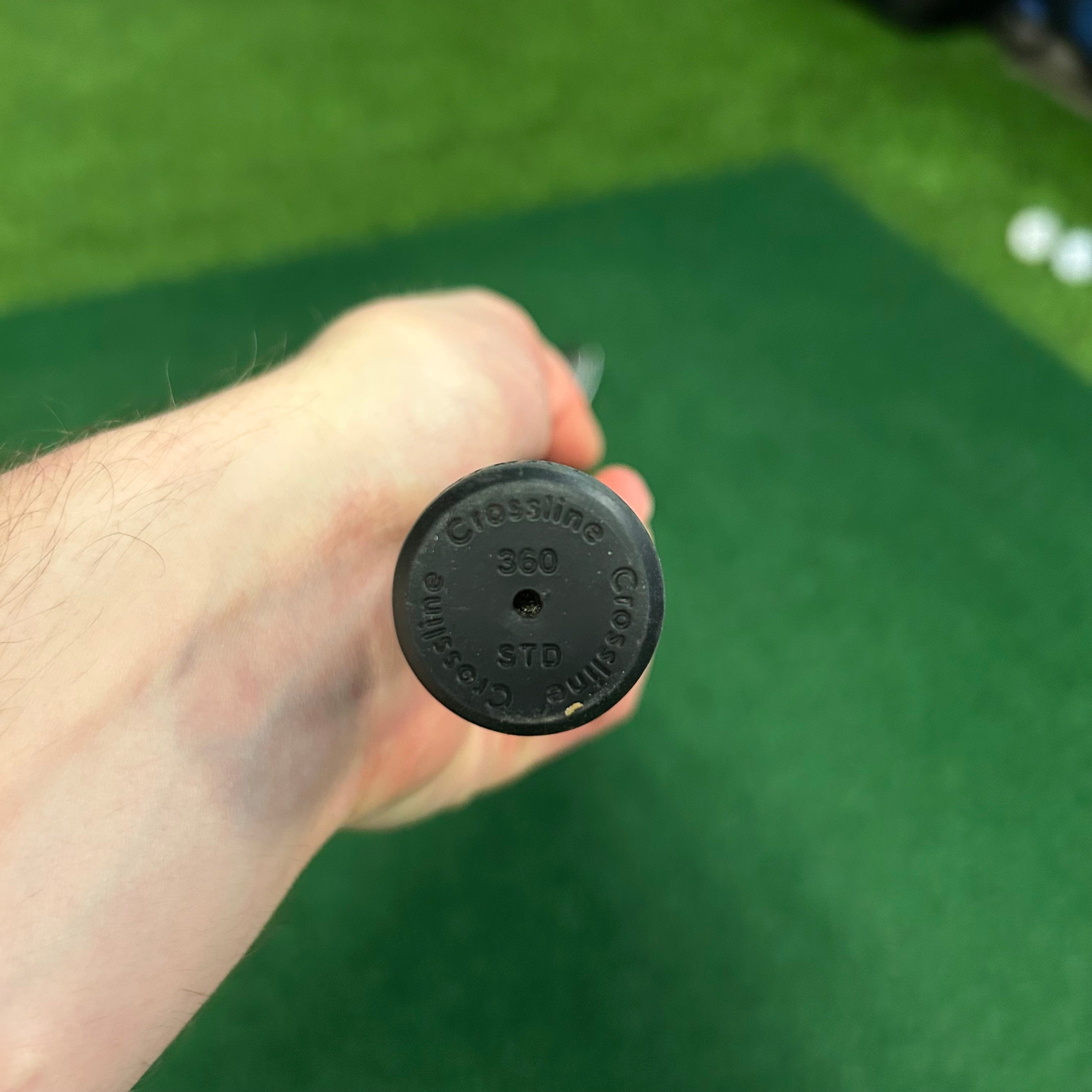Cobra King Wedge 56° - Usato