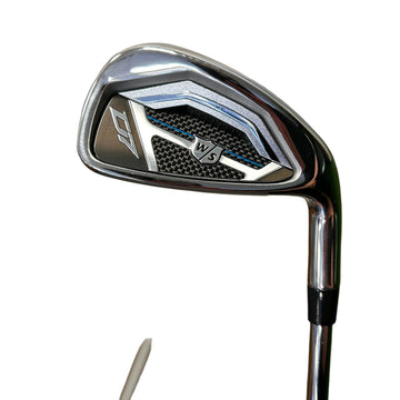 Wilson D7 5-Pw Set di Ferri Acciaio - Usato
