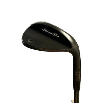 Mizuno T-1 56° - Usato