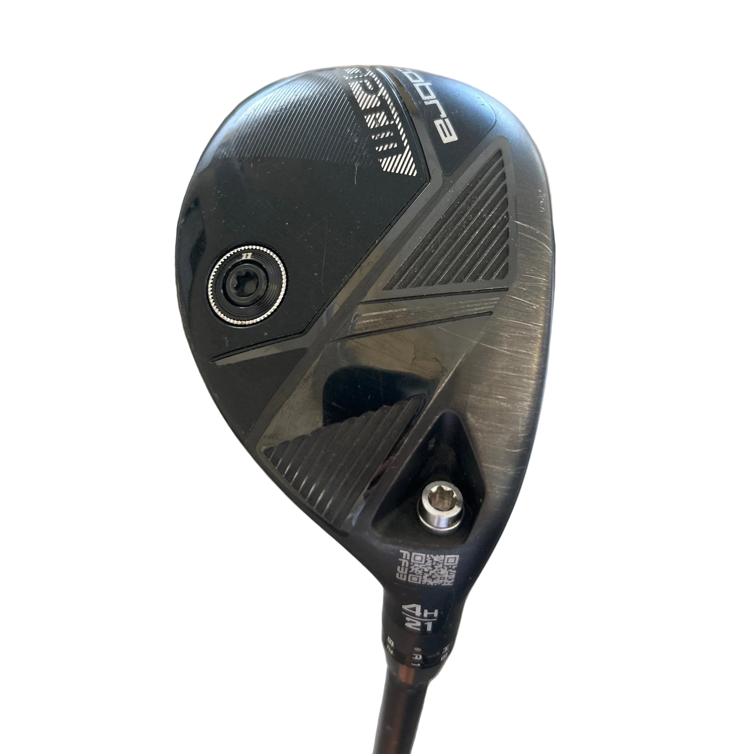 Ibridi / Utility / Driving Iron da Golf Usati Uomo