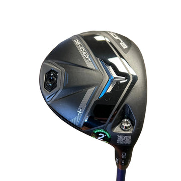 Cobra DS-Adapt Legno 3 - Usato