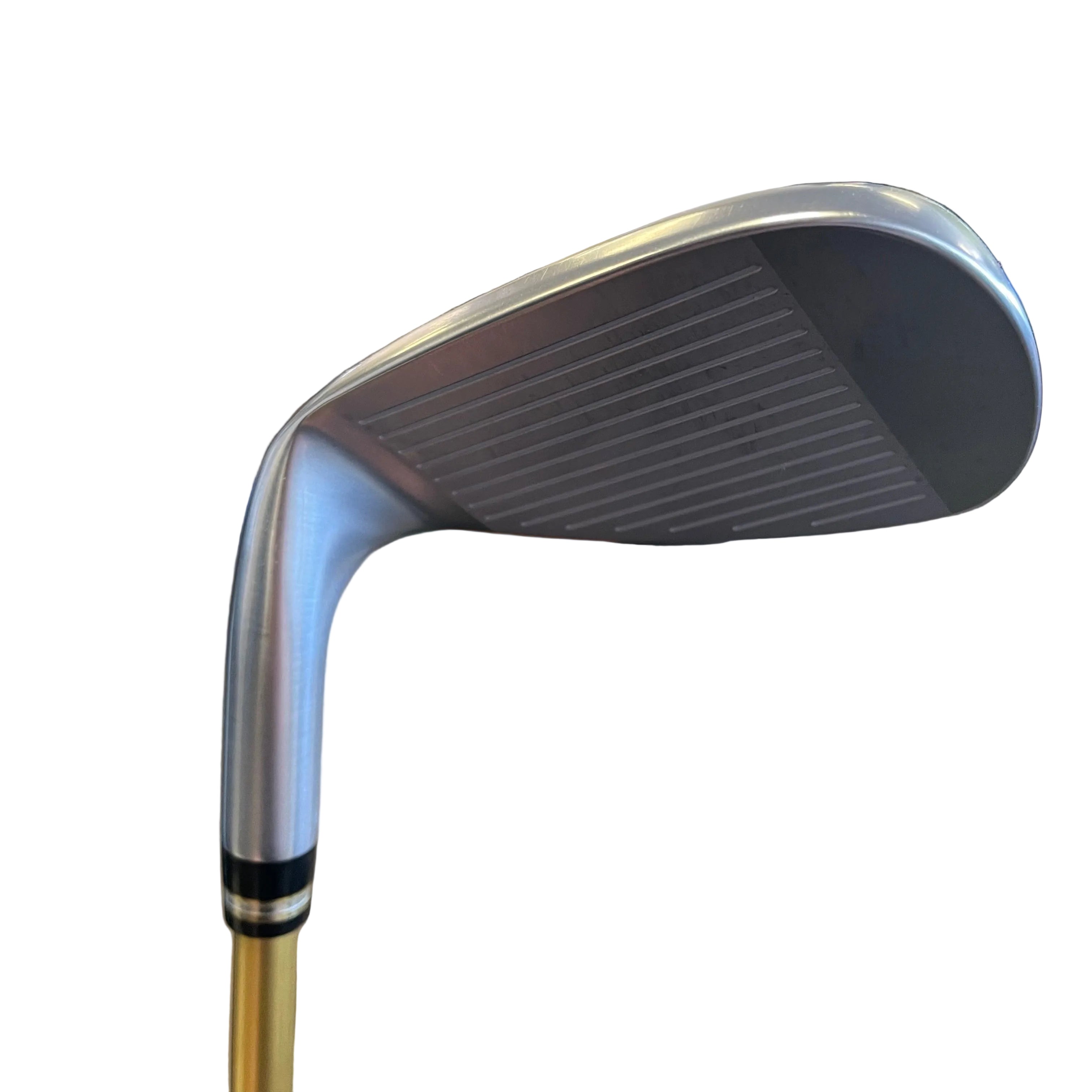 Honma Beres Forged 3 Sterne 50° AW - Gebraucht