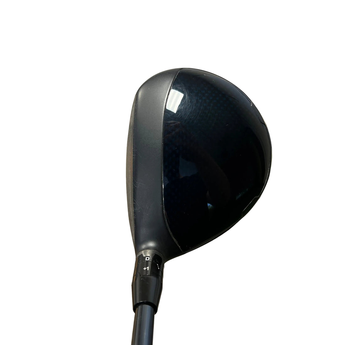 Callaway Paradym Triple Diamond Legno 3 - Usato
