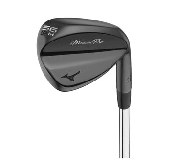 Mizuno T-1 Black Wedge