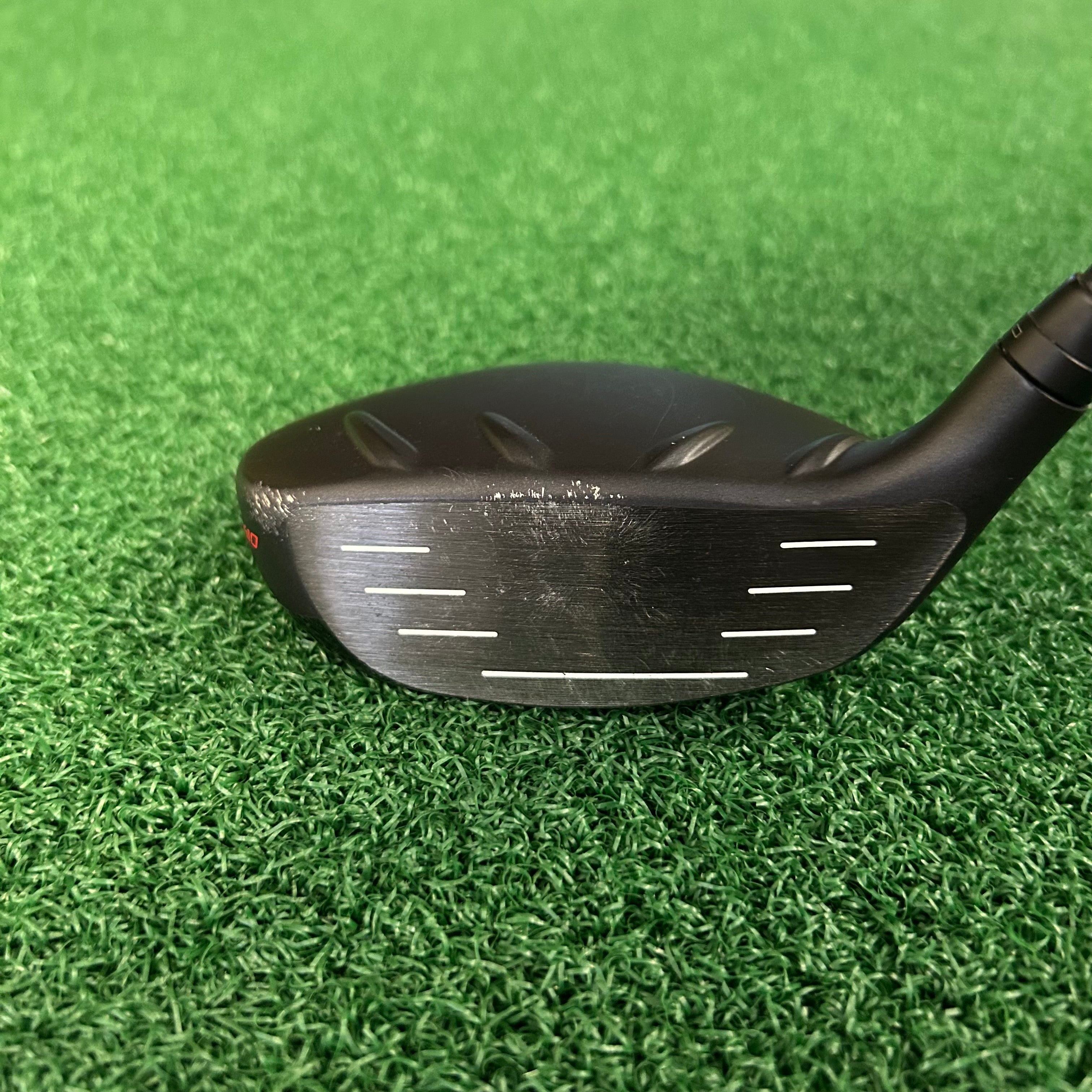 Ping G410 Legno 3 - Usato