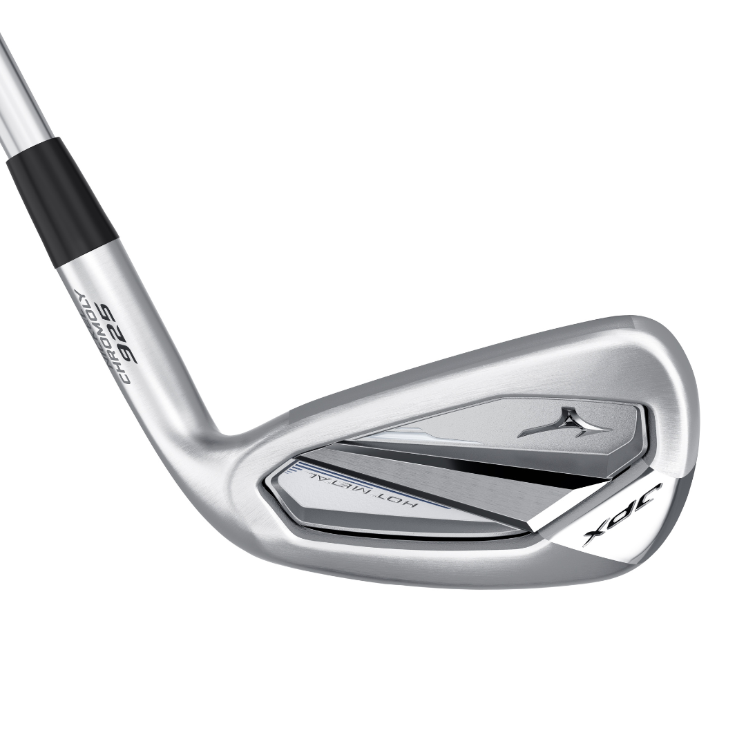 Mizuno Jpx 925 Hot Metal - Custom