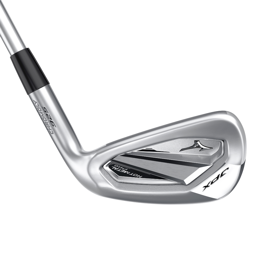 Mizuno JPX 925 Hot Metal Pro - Custom