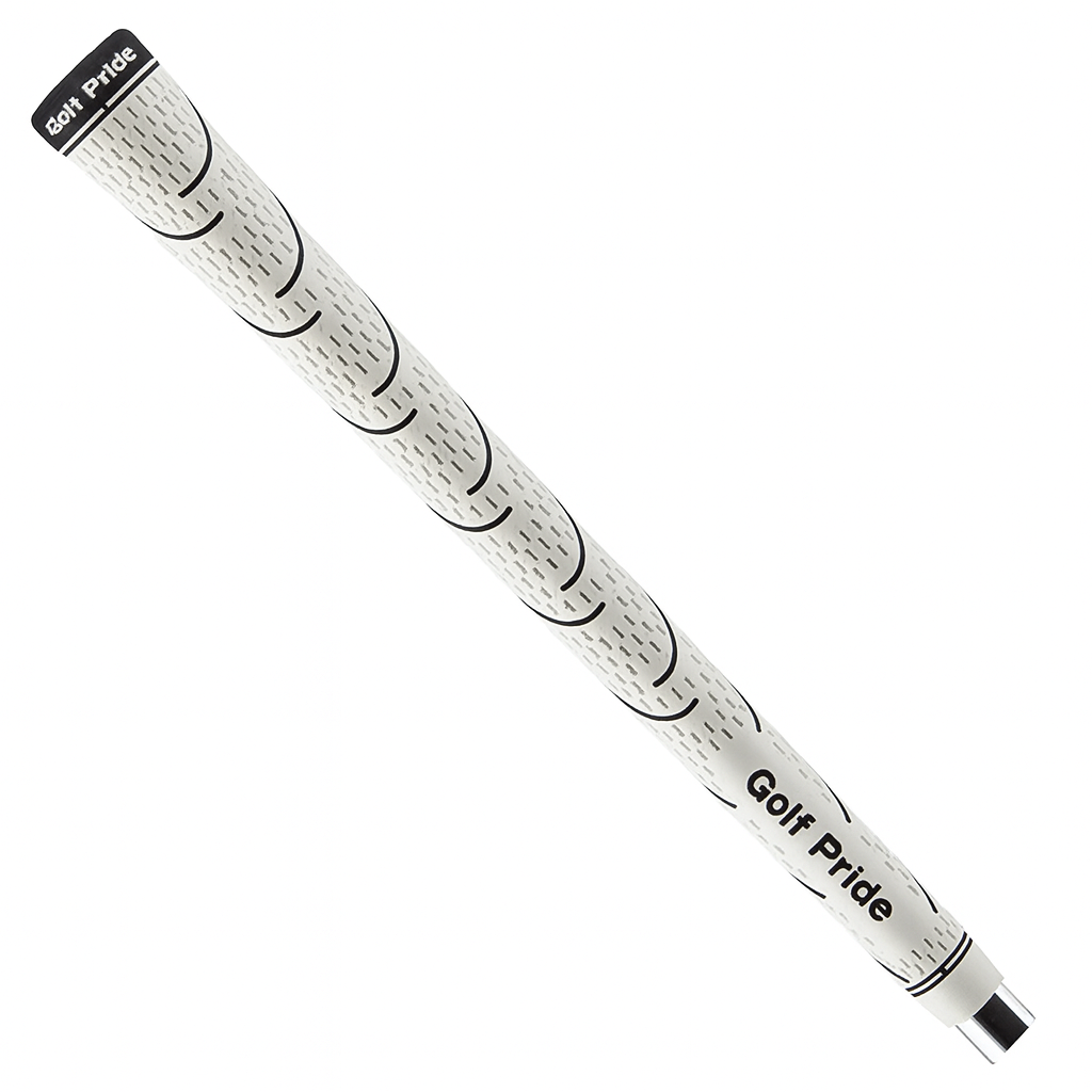 Golf Pride VDR Bianco Standard Grip