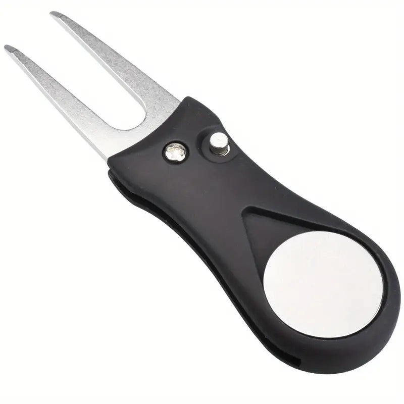 Alzapitch Metallo/Plastica con Marcapalla