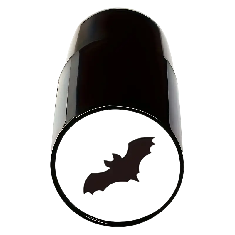 Timbro per palline da golf