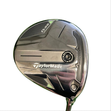 Taylormade Qi35 Holz 3 - Gebraucht