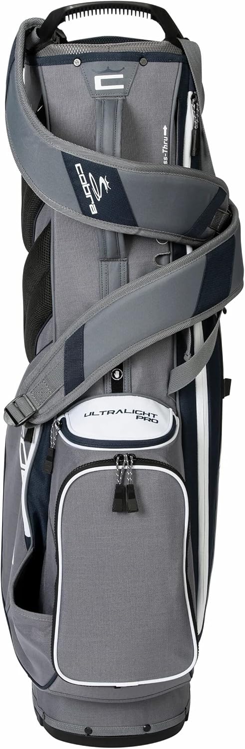 Cobra Ultralight Pro Stand Bag