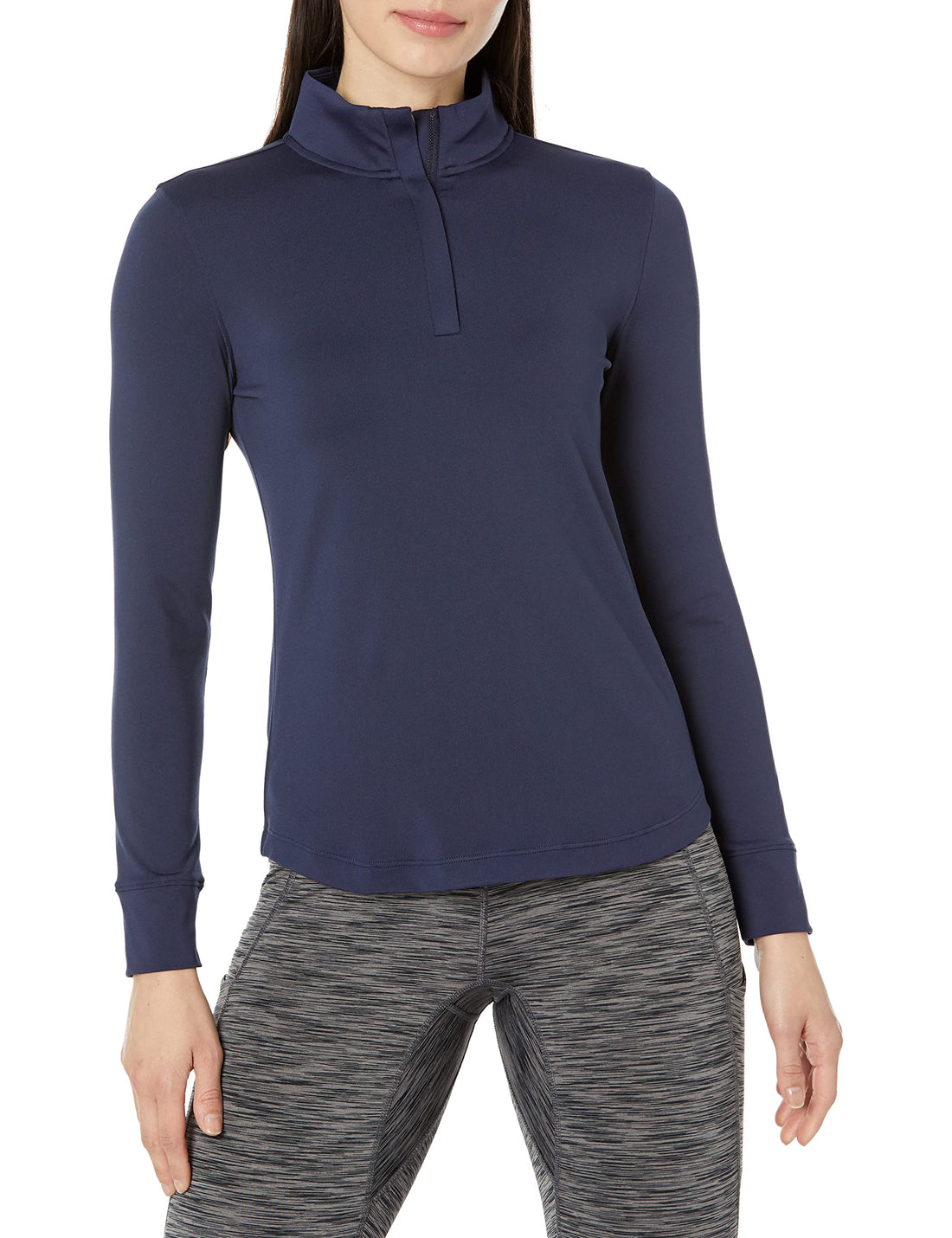 Under Armour Zinger 1/4 Zip Maglia