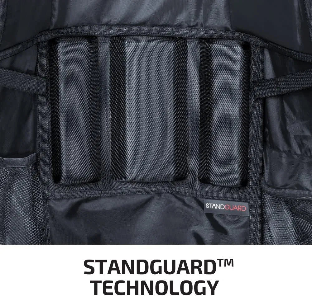 BagBoy T-10 Hard Top Sacca da Viaggio