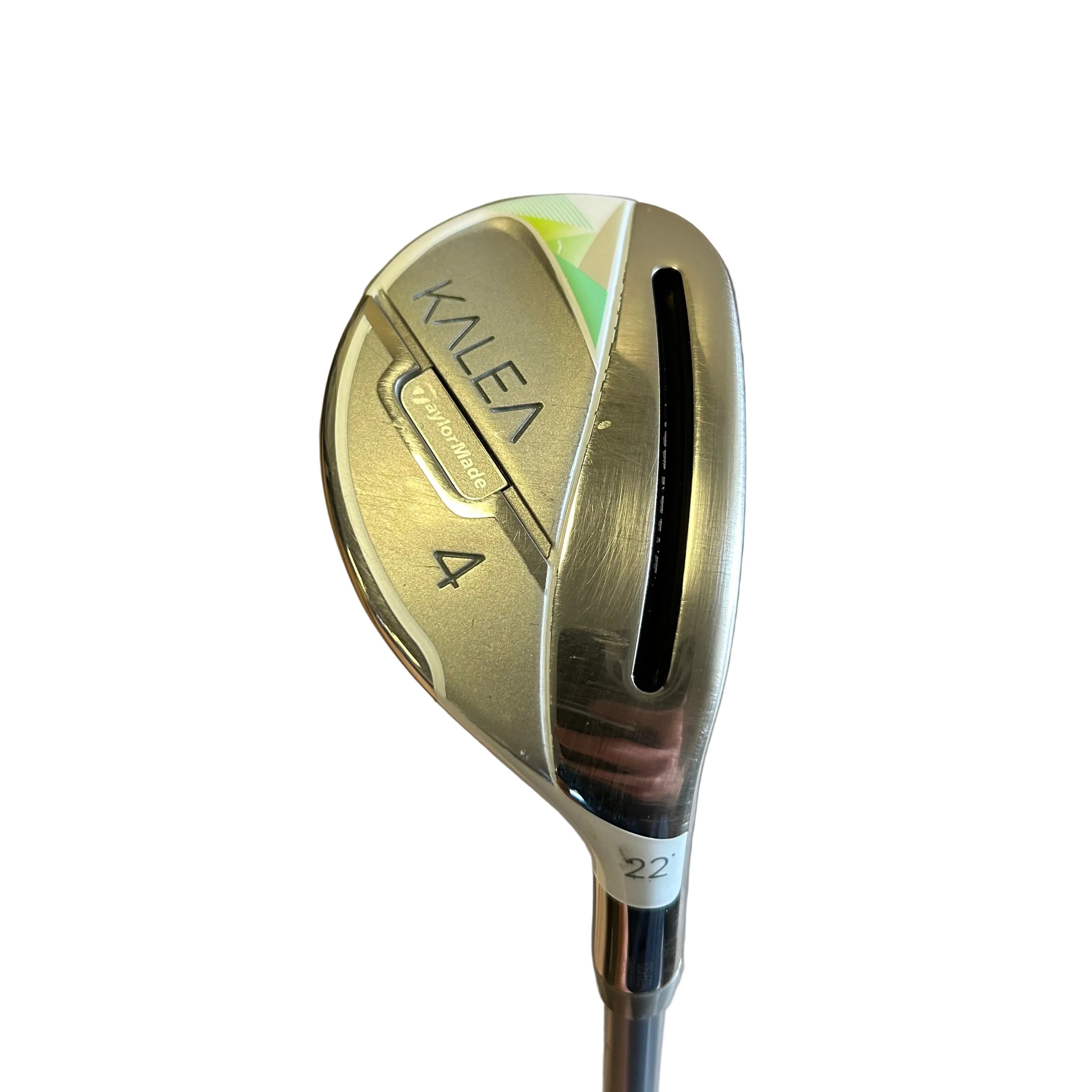 Taylormade Kalea Ibrido 4 da Donna - Usato