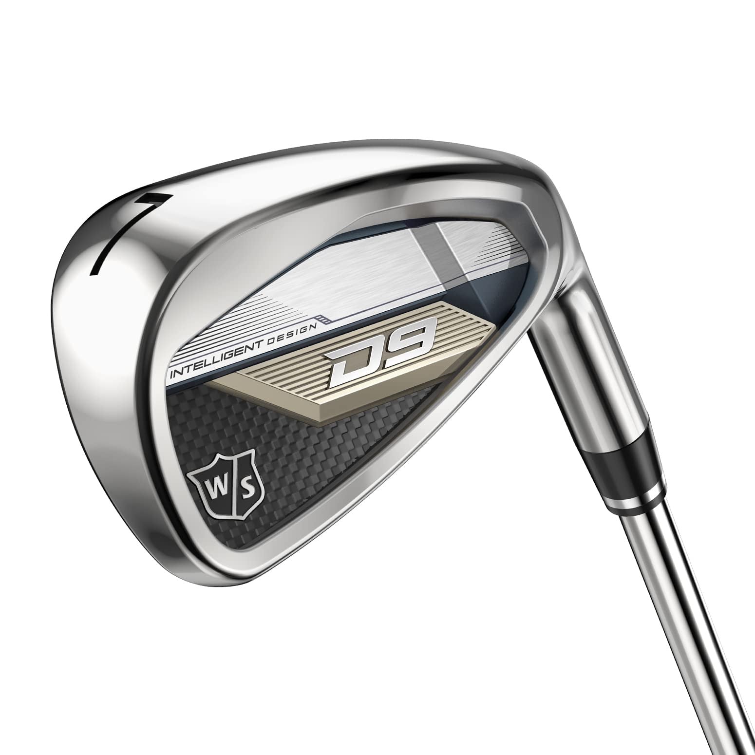 Set di ferri da Golf Usati Uomo