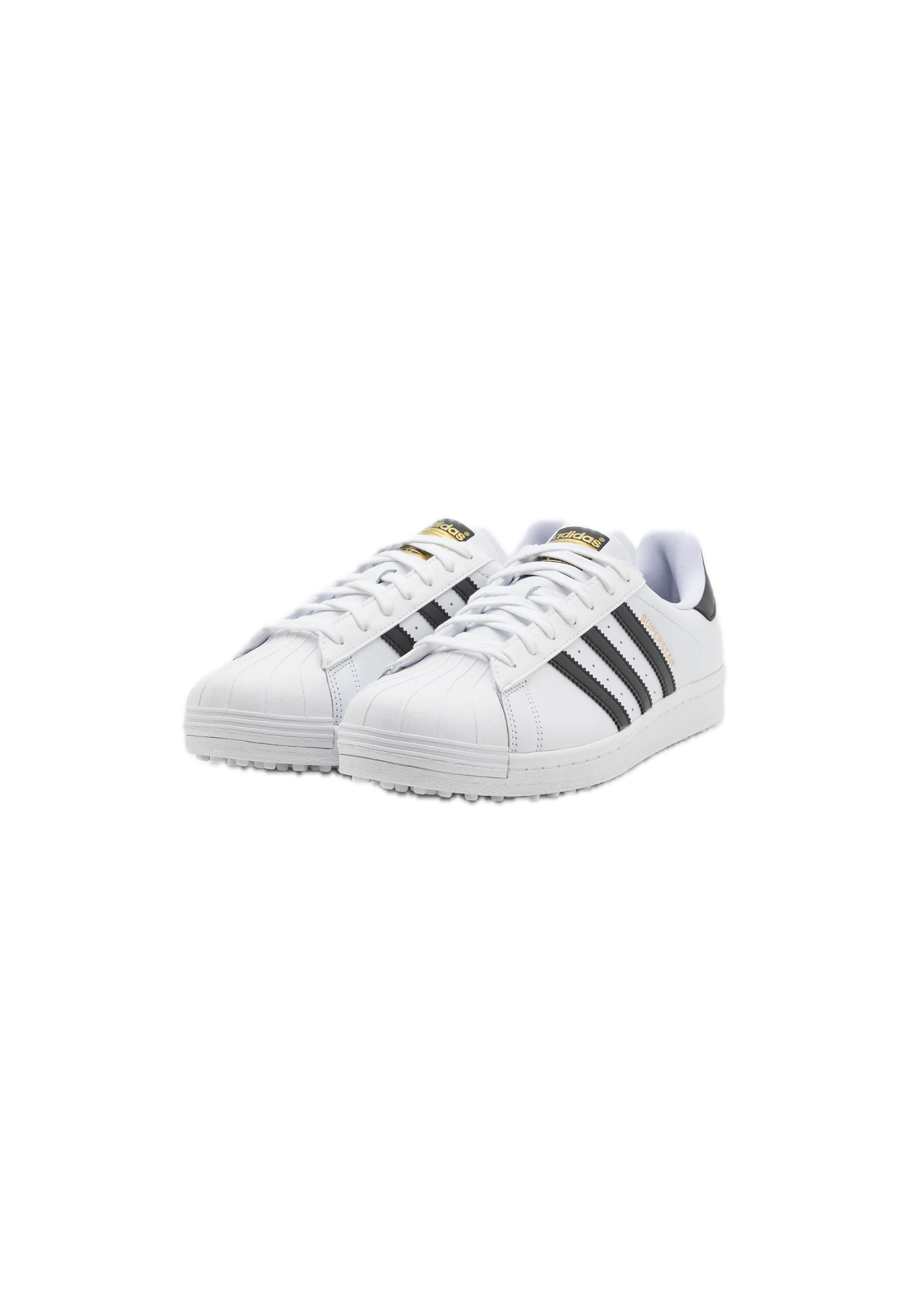 Adidas Superstar SL Golfschuhe