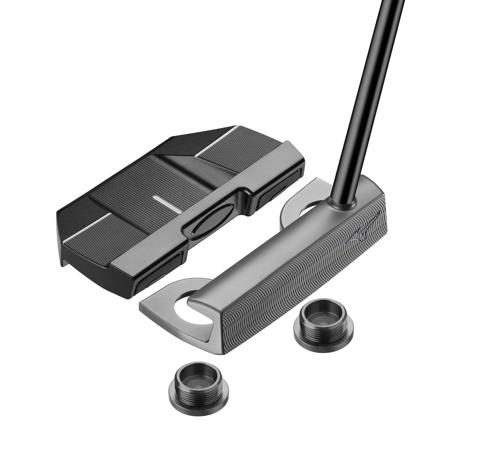 Mizuno M Craft X 4 Putter