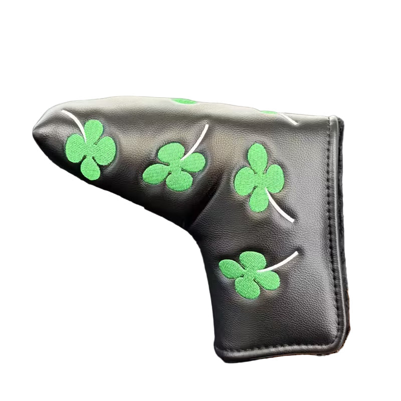 Lucky Headcover Putter