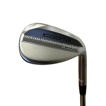 Cobra King Wedge 52° - Usato