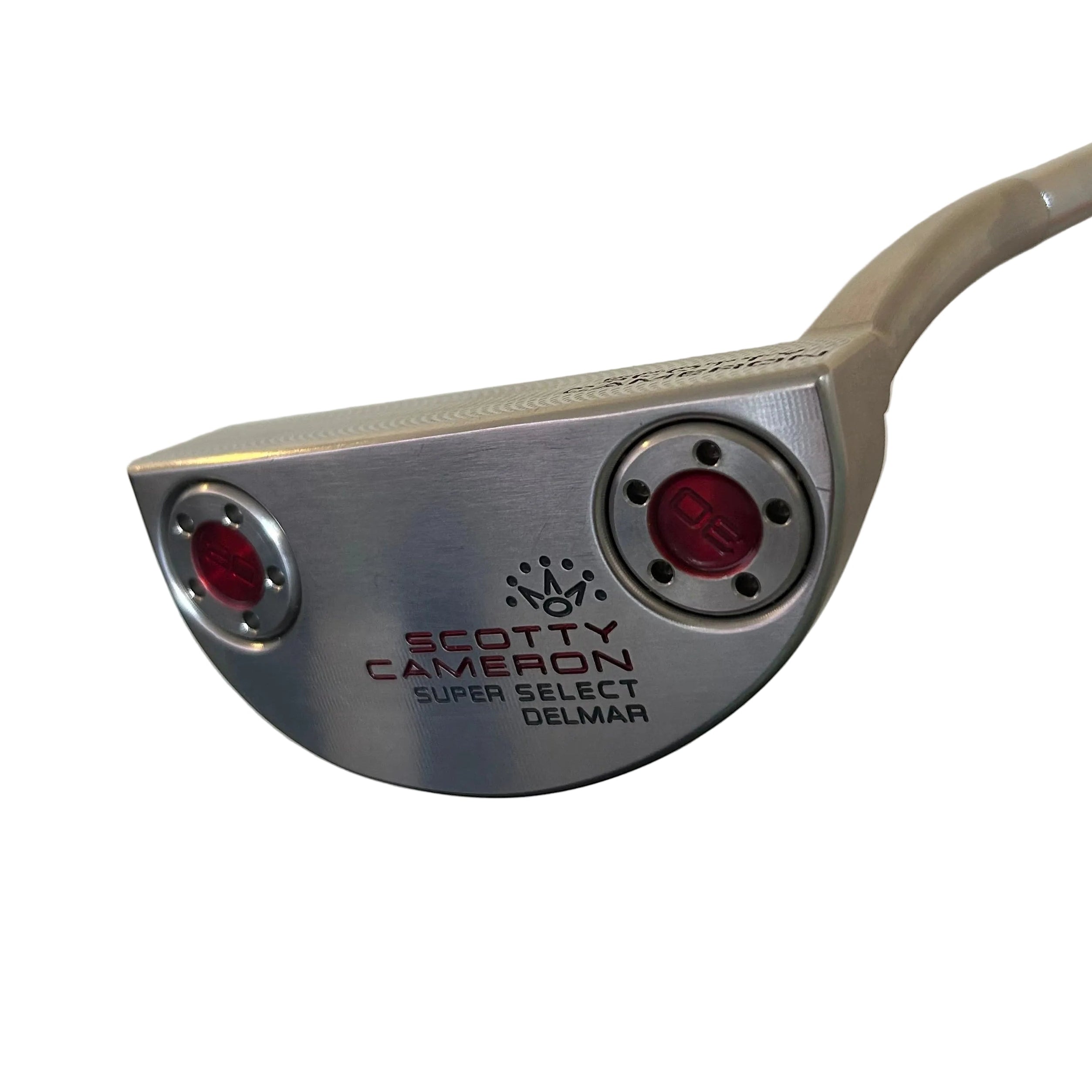 Used Golf Putters