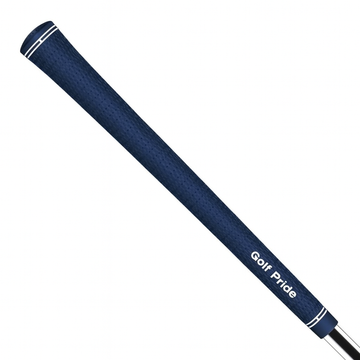 Golf Pride Tour Velvet Cord Blu Standard Grip