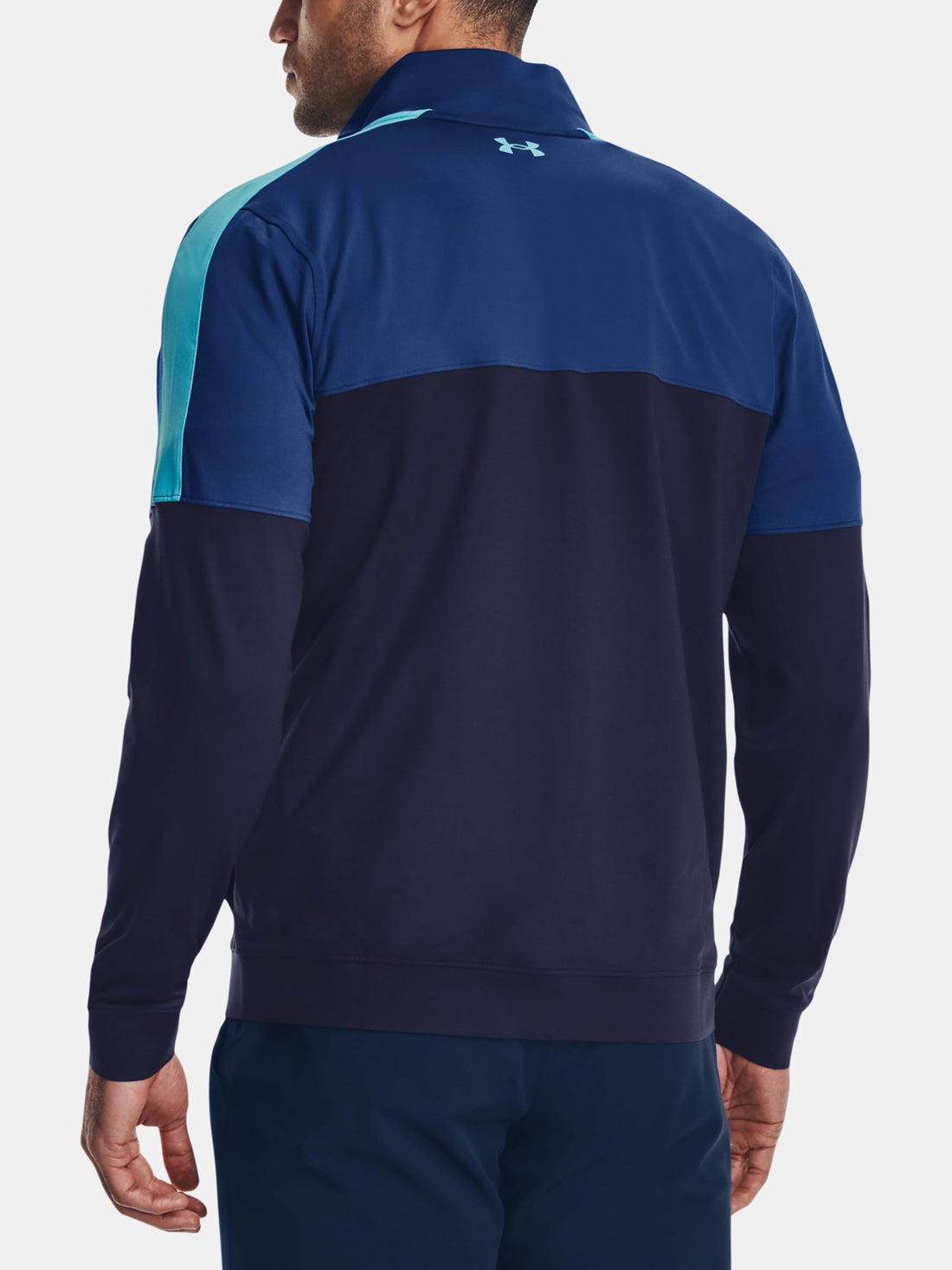 Under Armour Storm Midlayer FZ Maglia