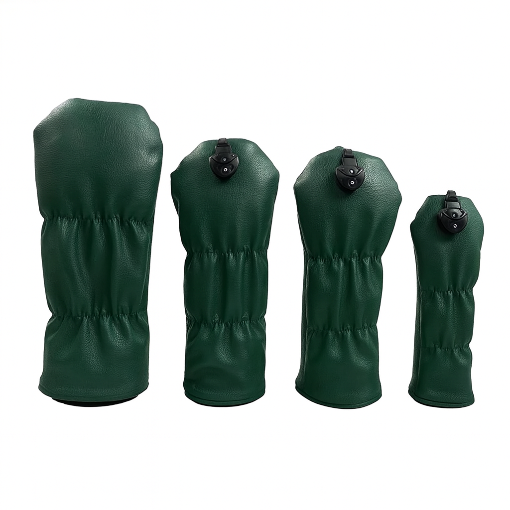 Lucky Day Headcover Driver/Legno/Ibrido