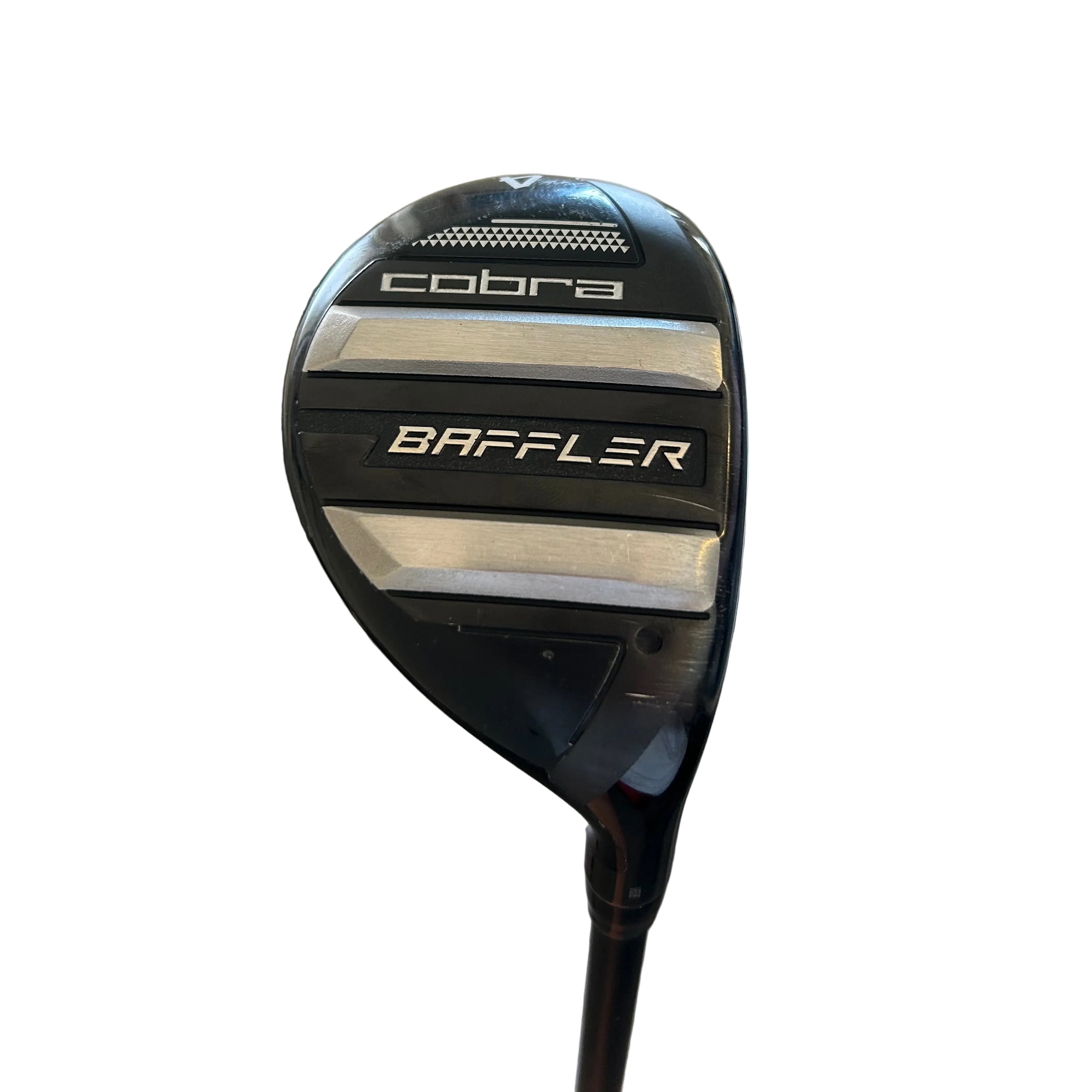 Ibridi / Utility / Driving Iron da Golf Usati Uomo