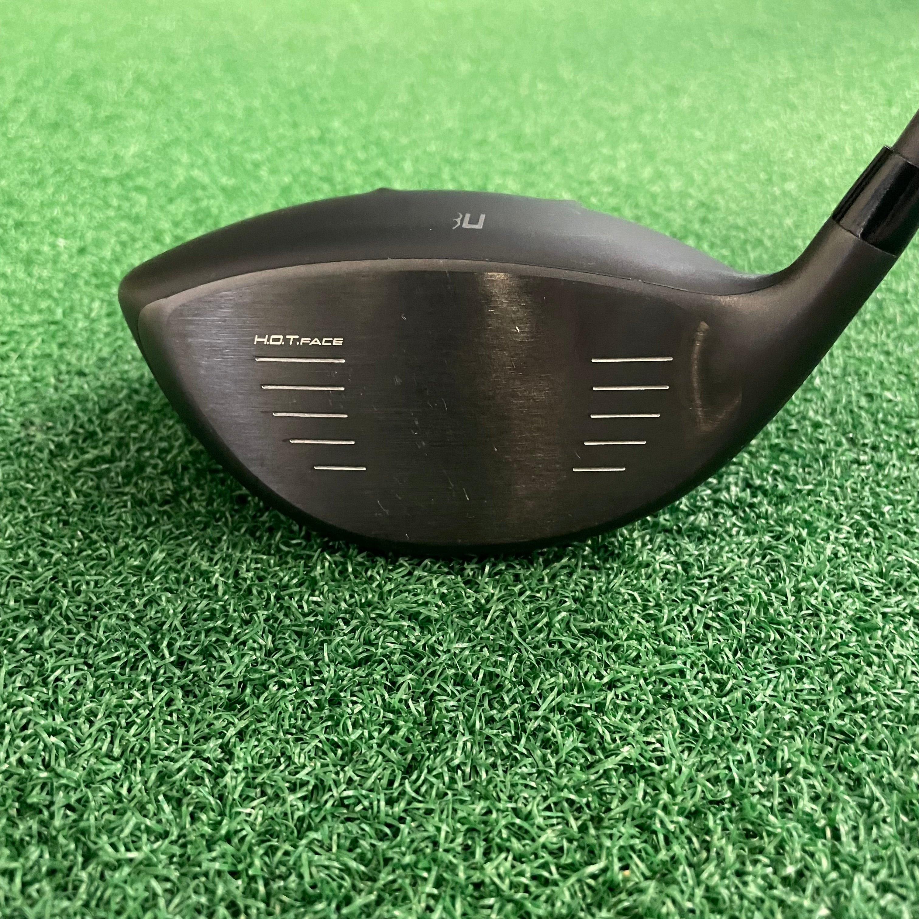 Cobra Air-X Driver - Gebraucht