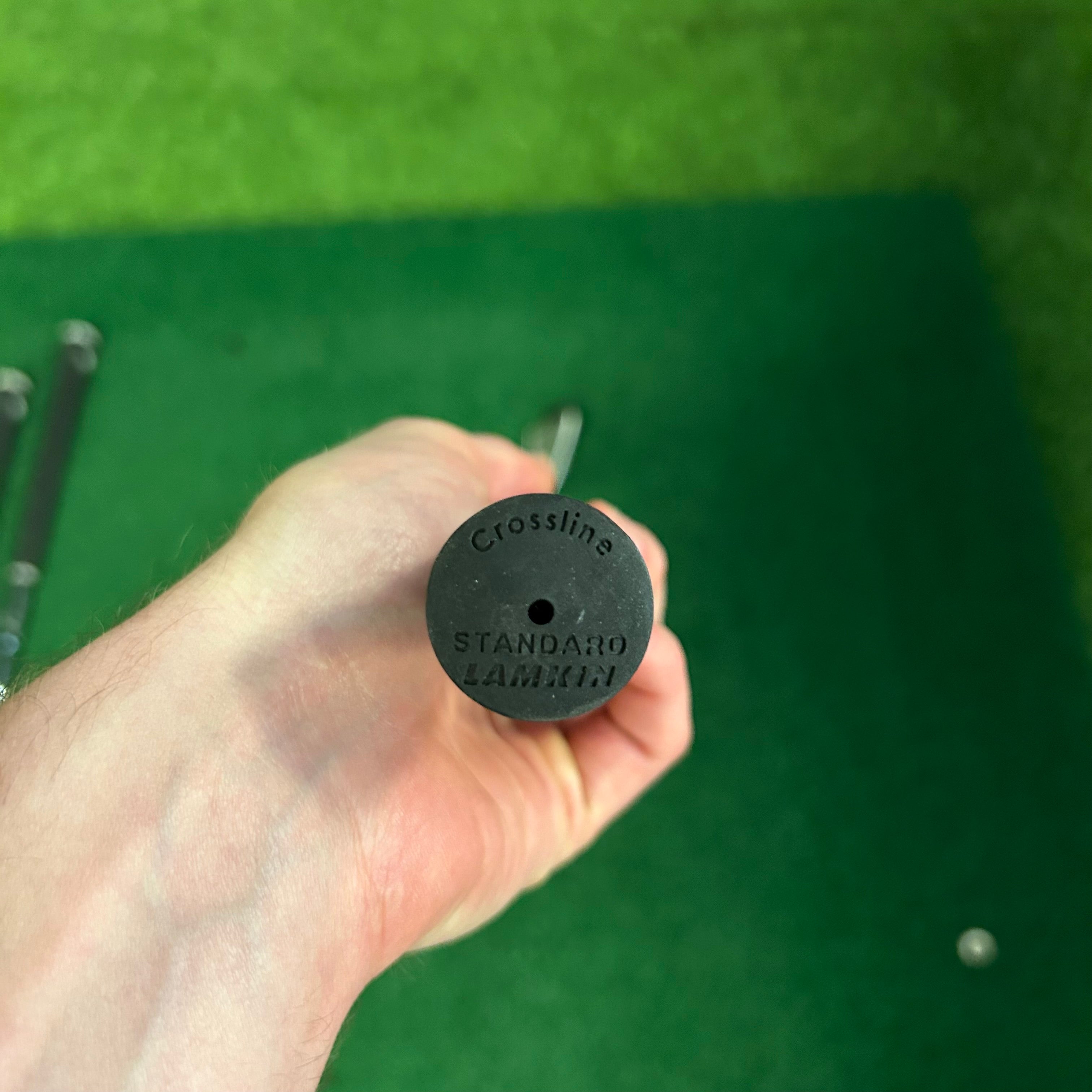 Wilson D7 5-Pw Set di Ferri Acciaio - Usato