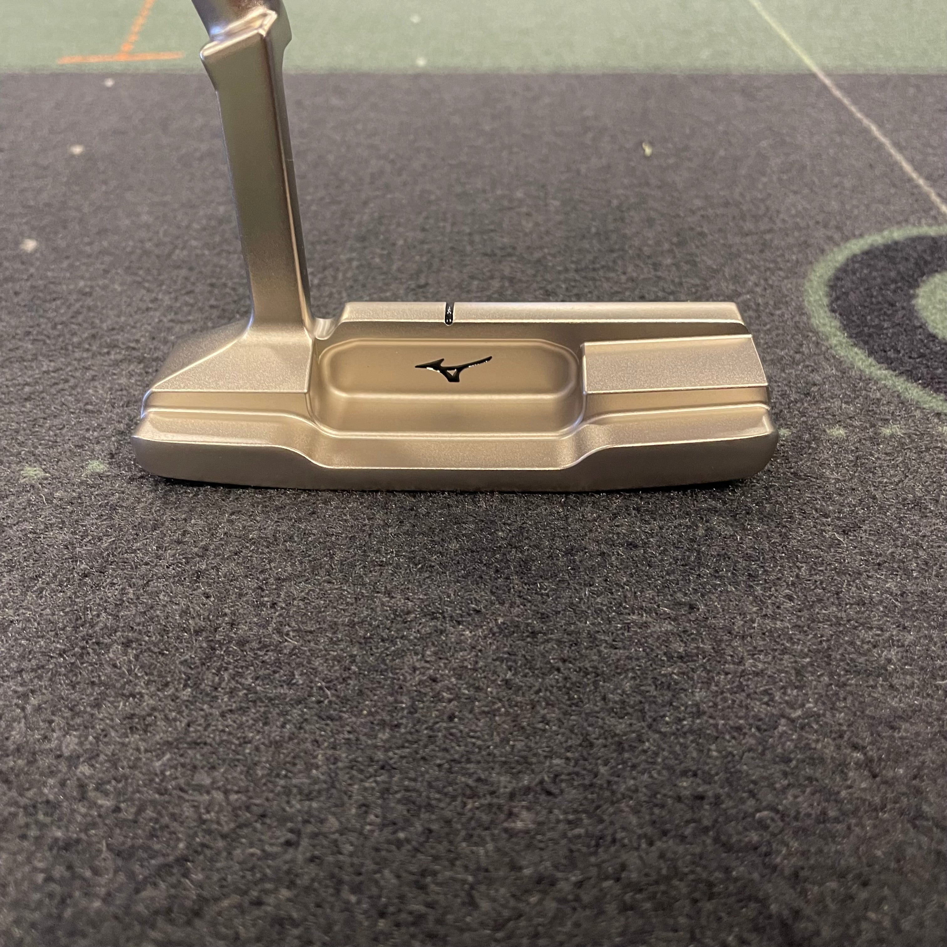Mizuno M.Craft Kyoto P - Ex Demo