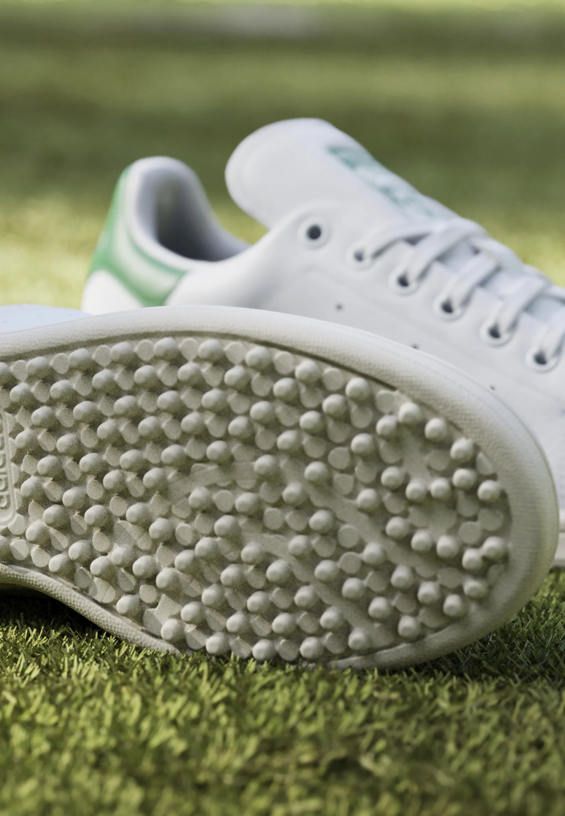 Adidas Stan Smith Golfschuhe