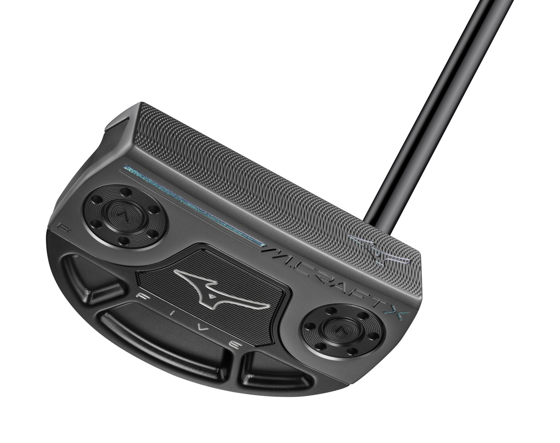 Mizuno M Craft X 5 Putter