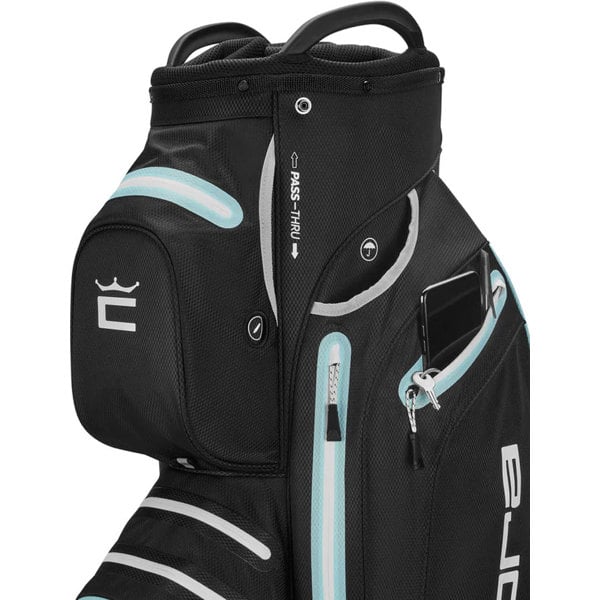 Cobra Ultradry Pro Waterproof Cart Bag