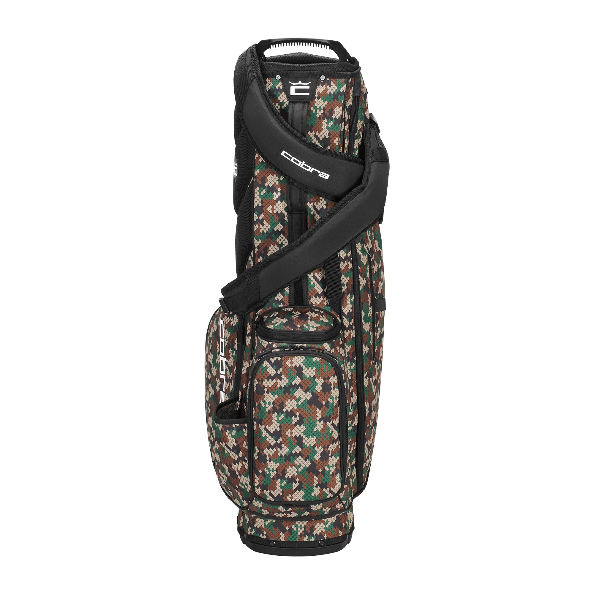 Cobra Ultralight Pro Stand Bag