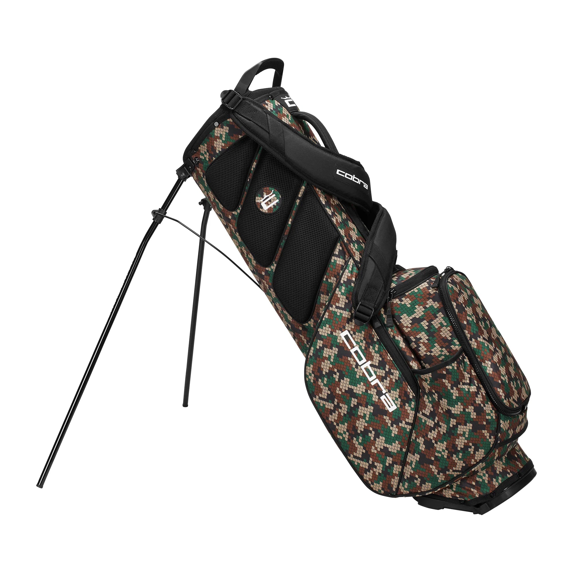 Cobra Ultralight Pro Stand Bag