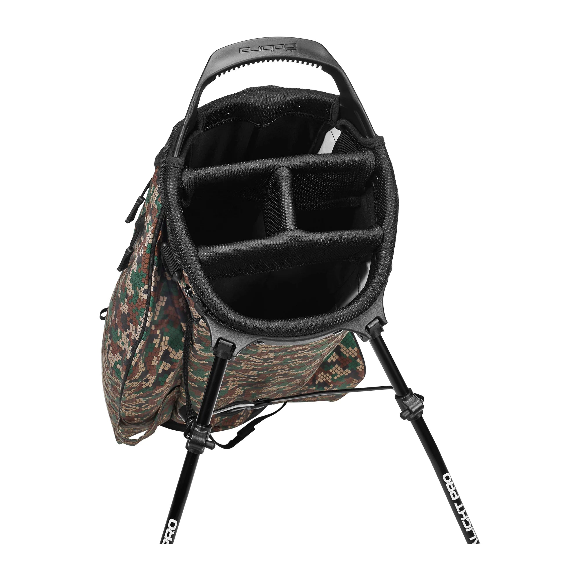 Cobra Ultralight Pro Stand Bag