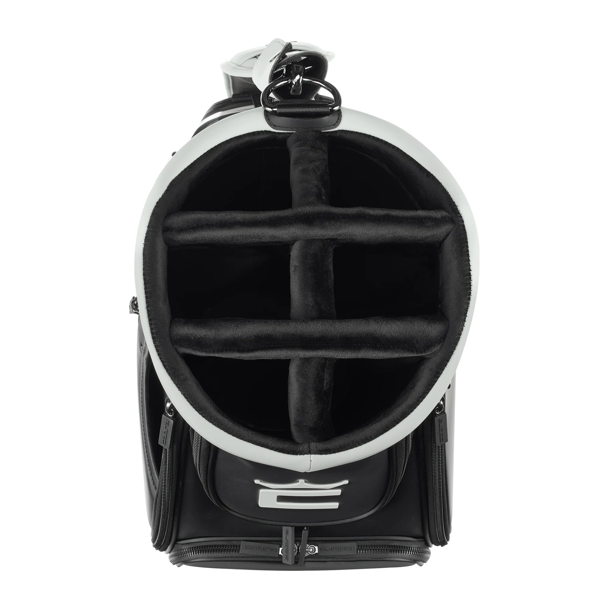 Cobra Core Tour Staff Bag