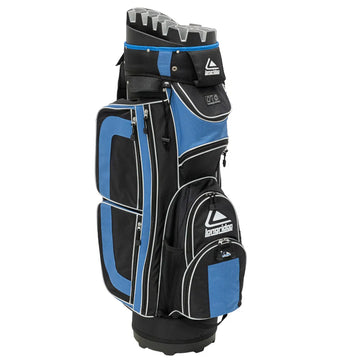 Longridge Pro Cart Bag