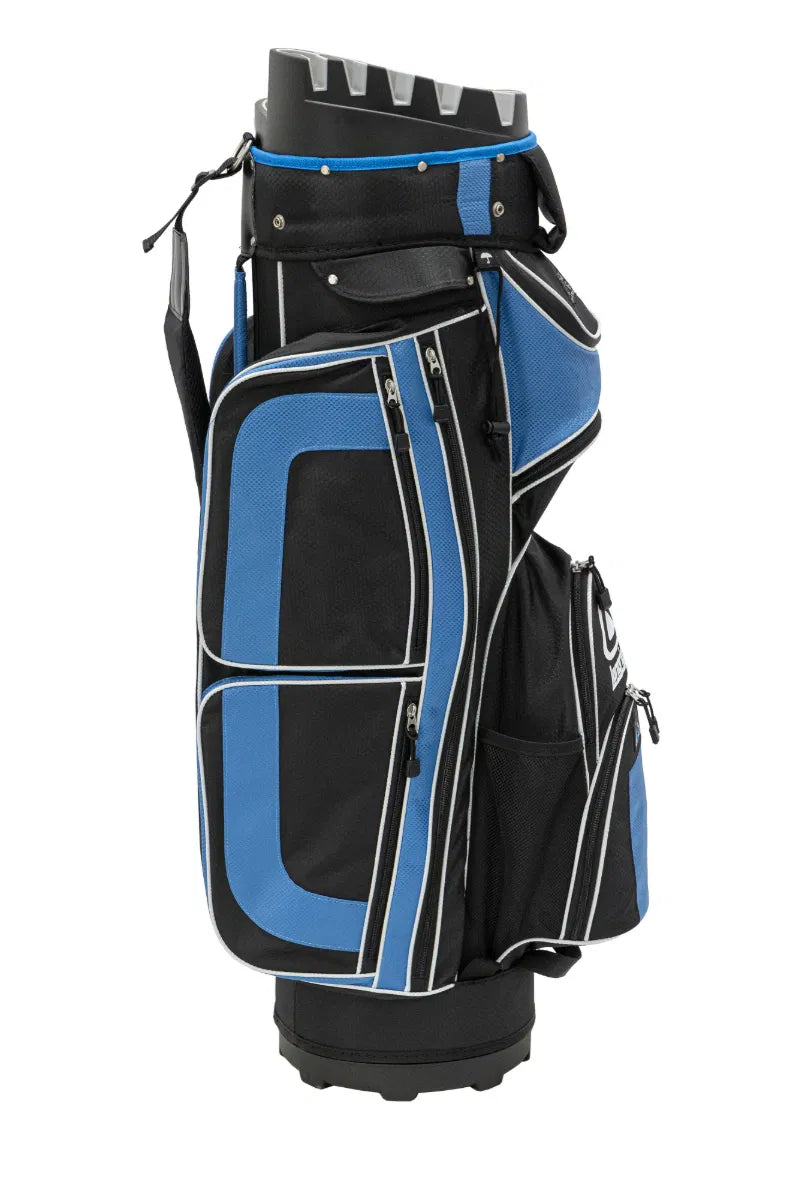 Longridge Pro Cart Bag