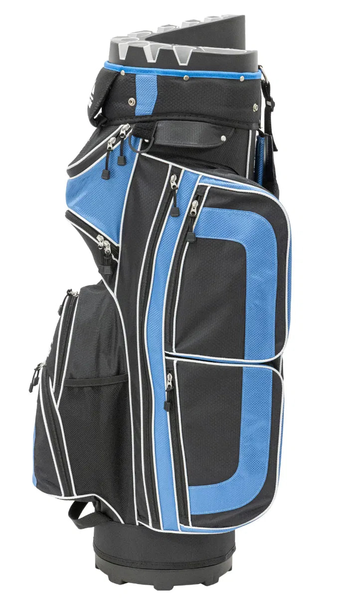 Longridge Pro Cart Bag