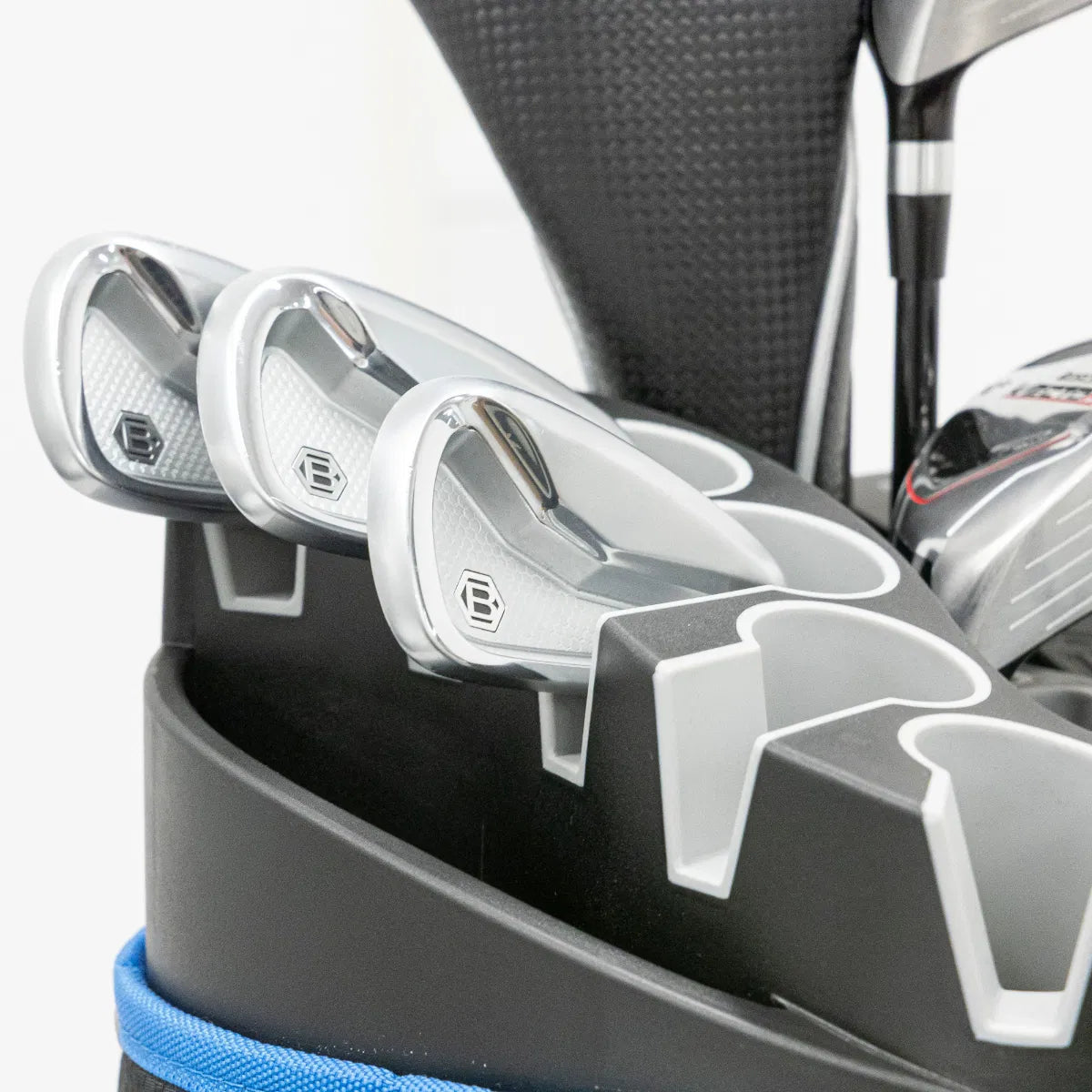 Longridge Pro Cart Bag
