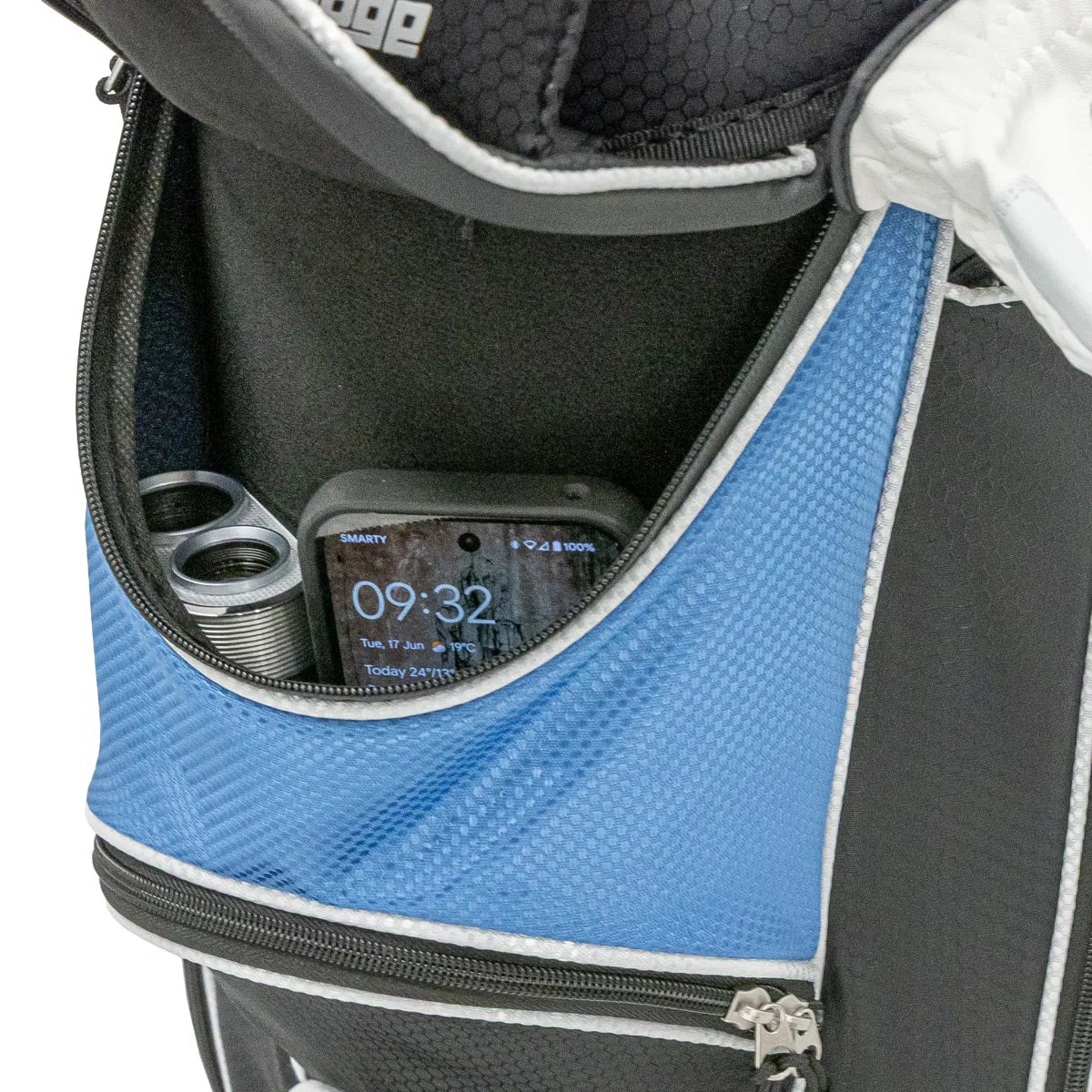 Longridge Pro Cart Bag
