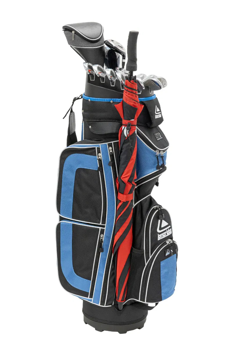 Longridge Pro Cart Bag