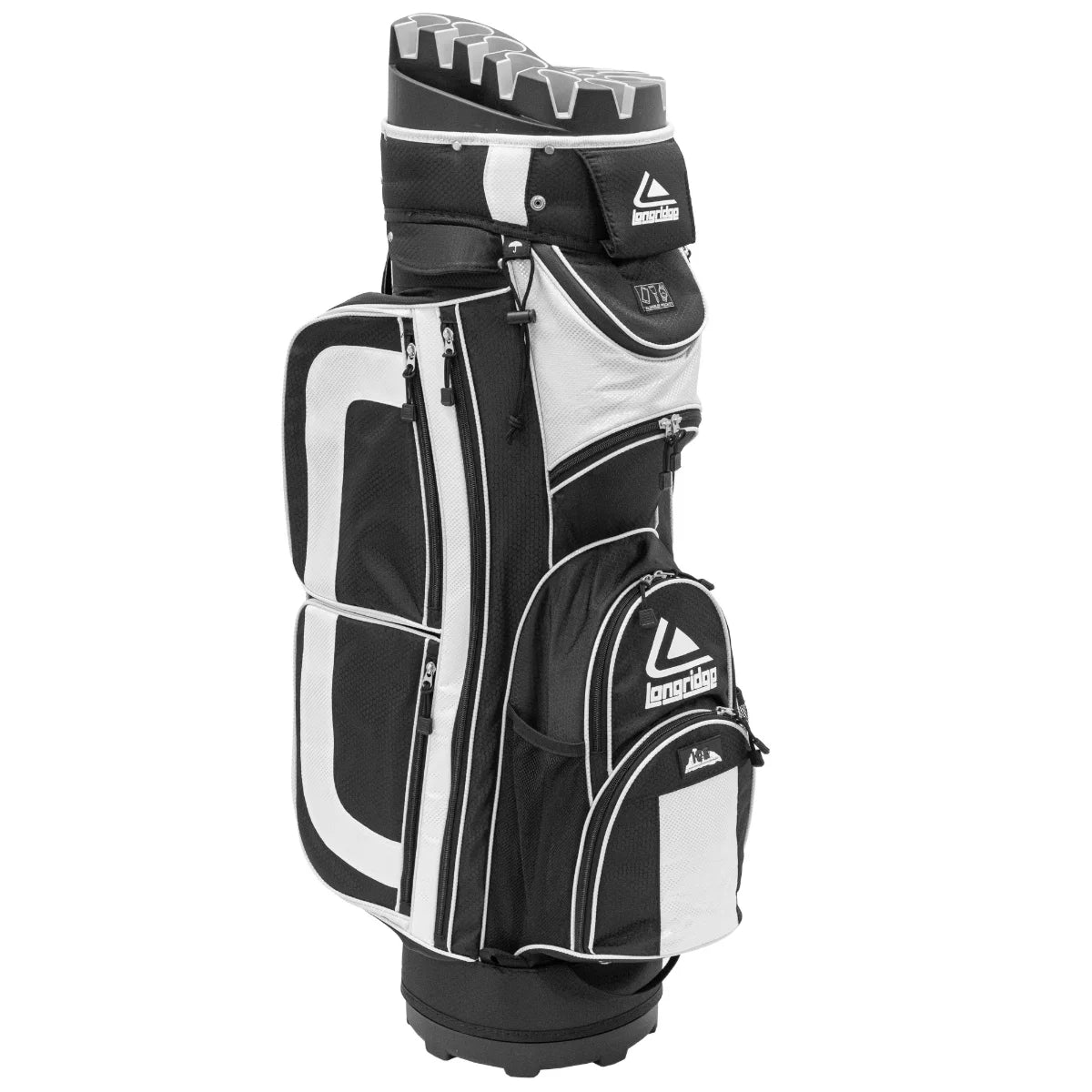 Longridge Pro Cart Bag