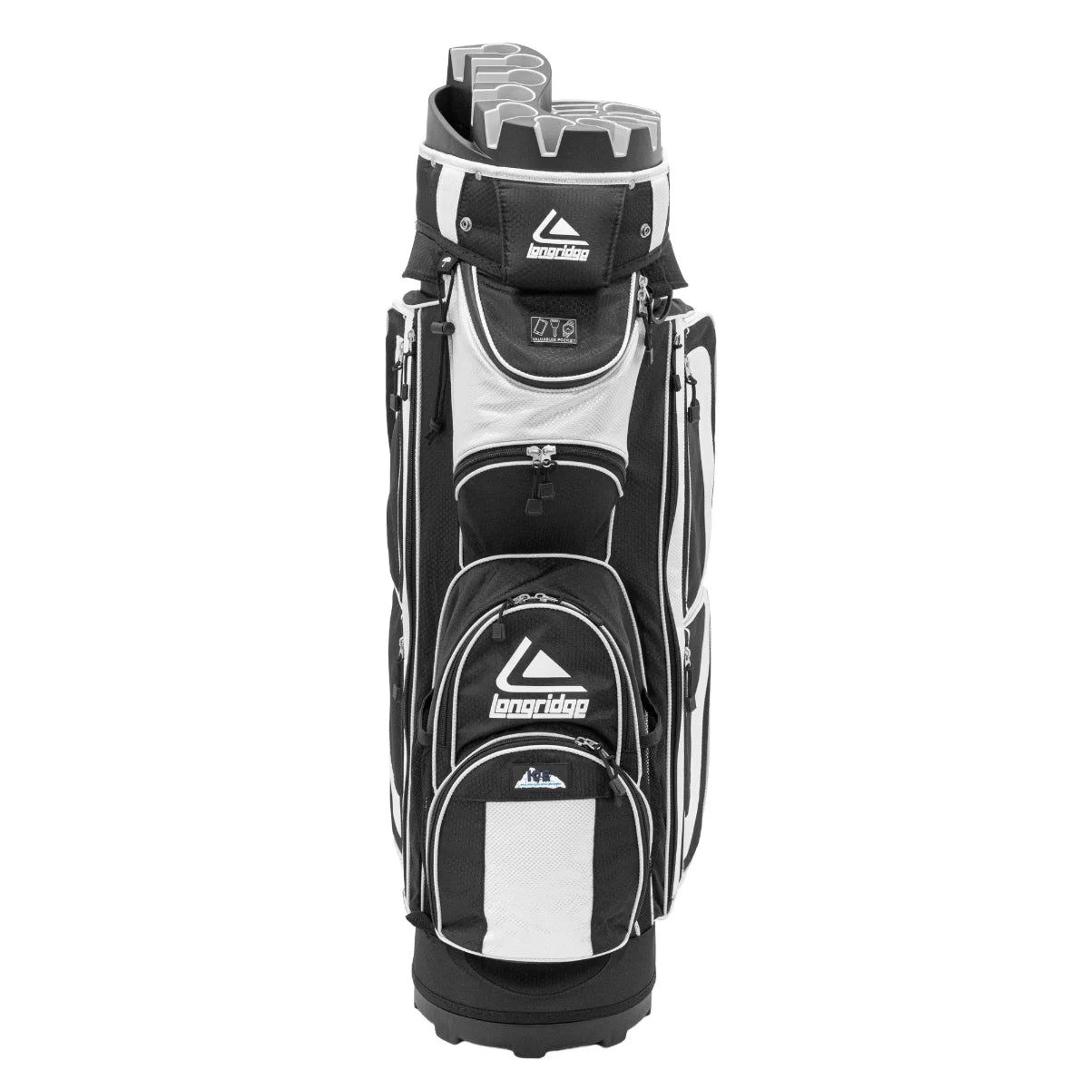 Longridge Pro Cart Bag